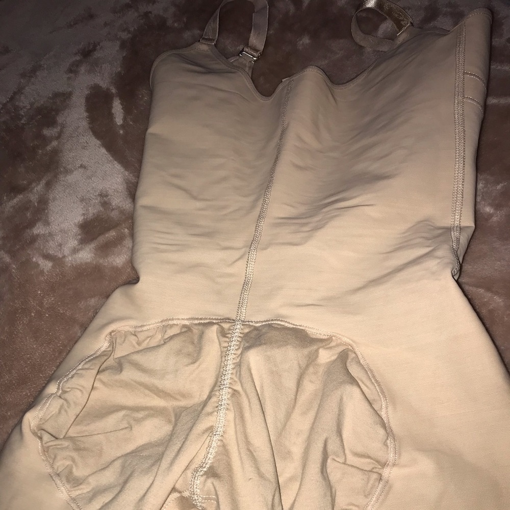 Faja Salomé Original